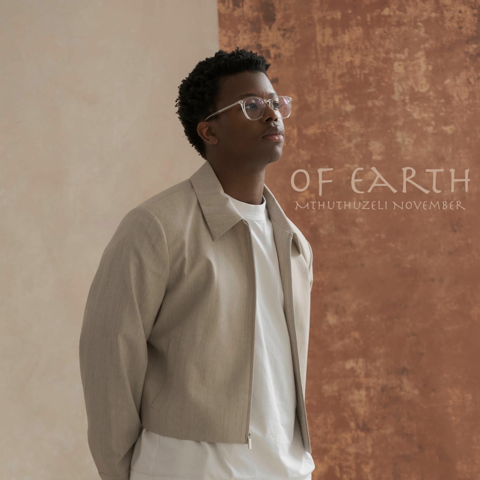 Album cover of Of Earth