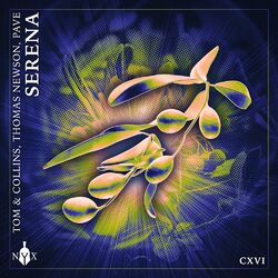 Cover of Serena