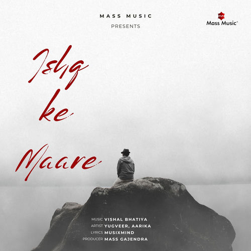 Ishq Ke Maare artwork