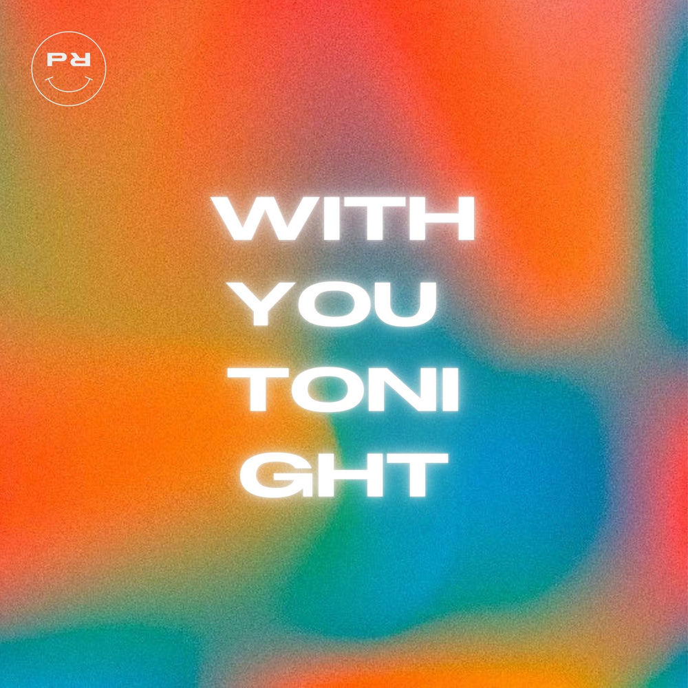 With You Tonight