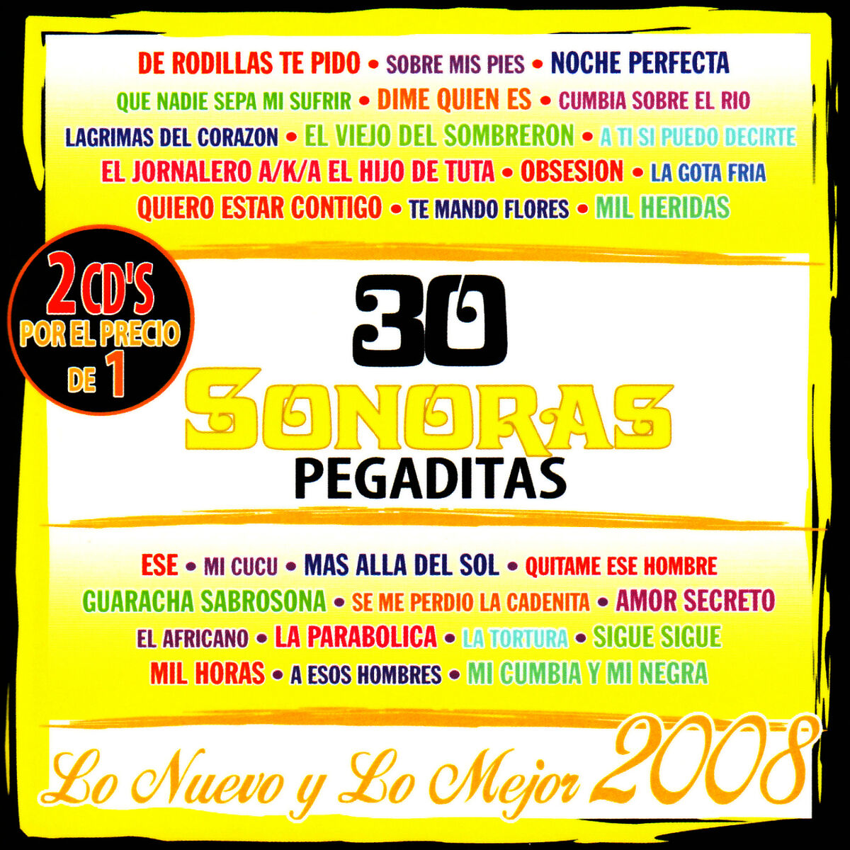 Album cover of Cumbia Sobre El Rio (Suena)