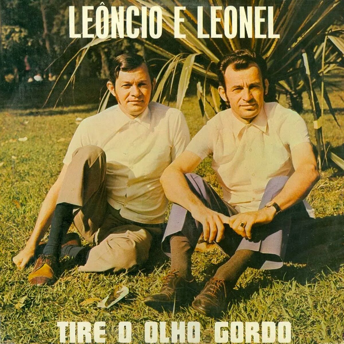 Album cover of Pai João e Mãe Maria