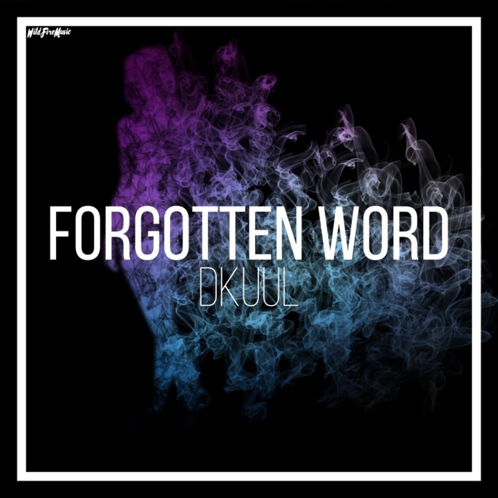 Picture of Forgotten Words