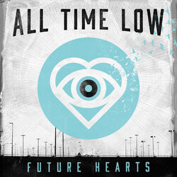 Cover of Future Hearts