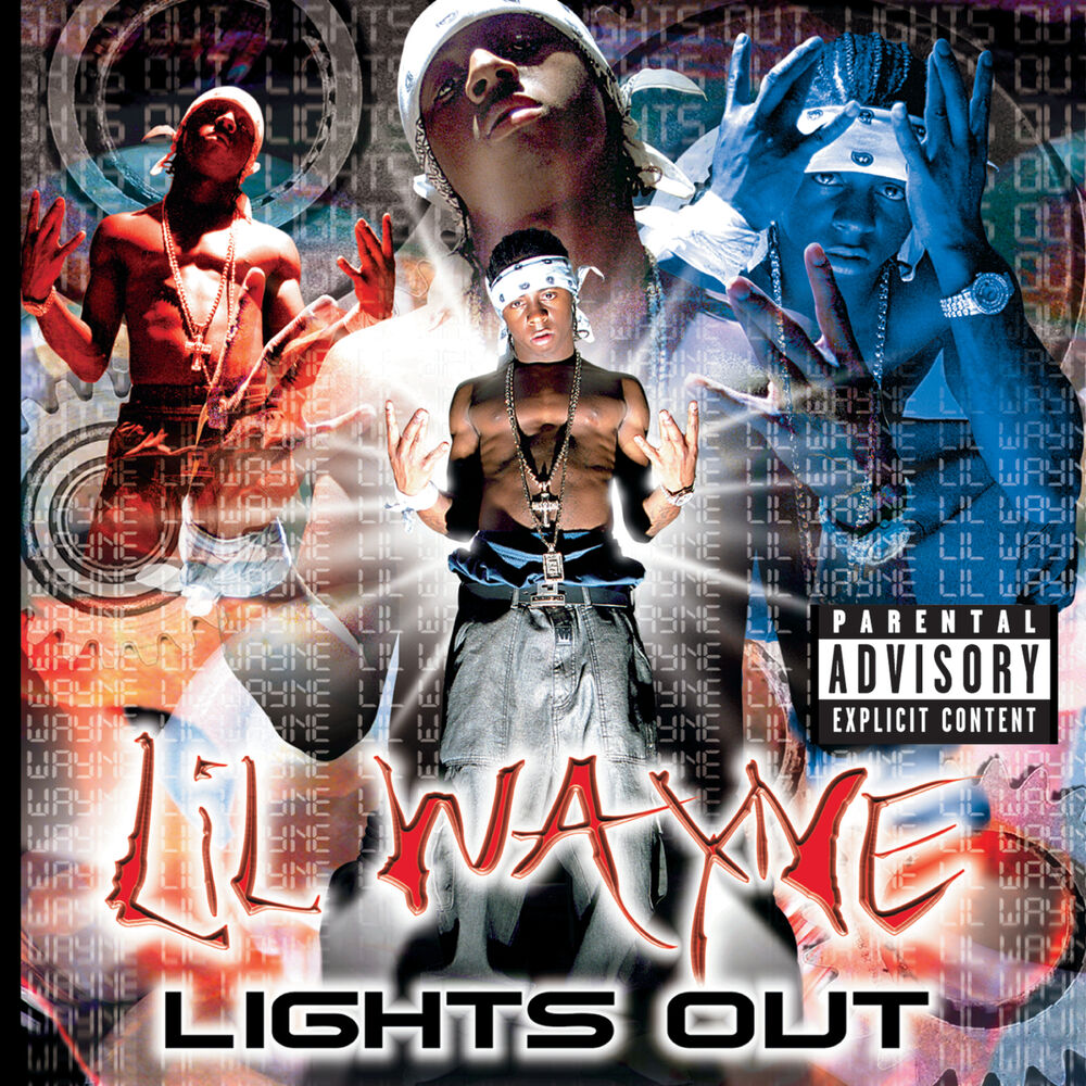Picture of Lights Out