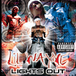 Cover of Lights Out