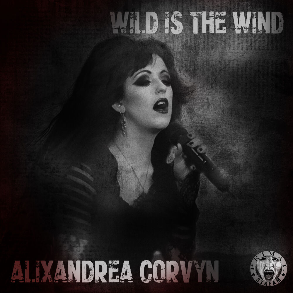 Picture of Wild Is The Wind
