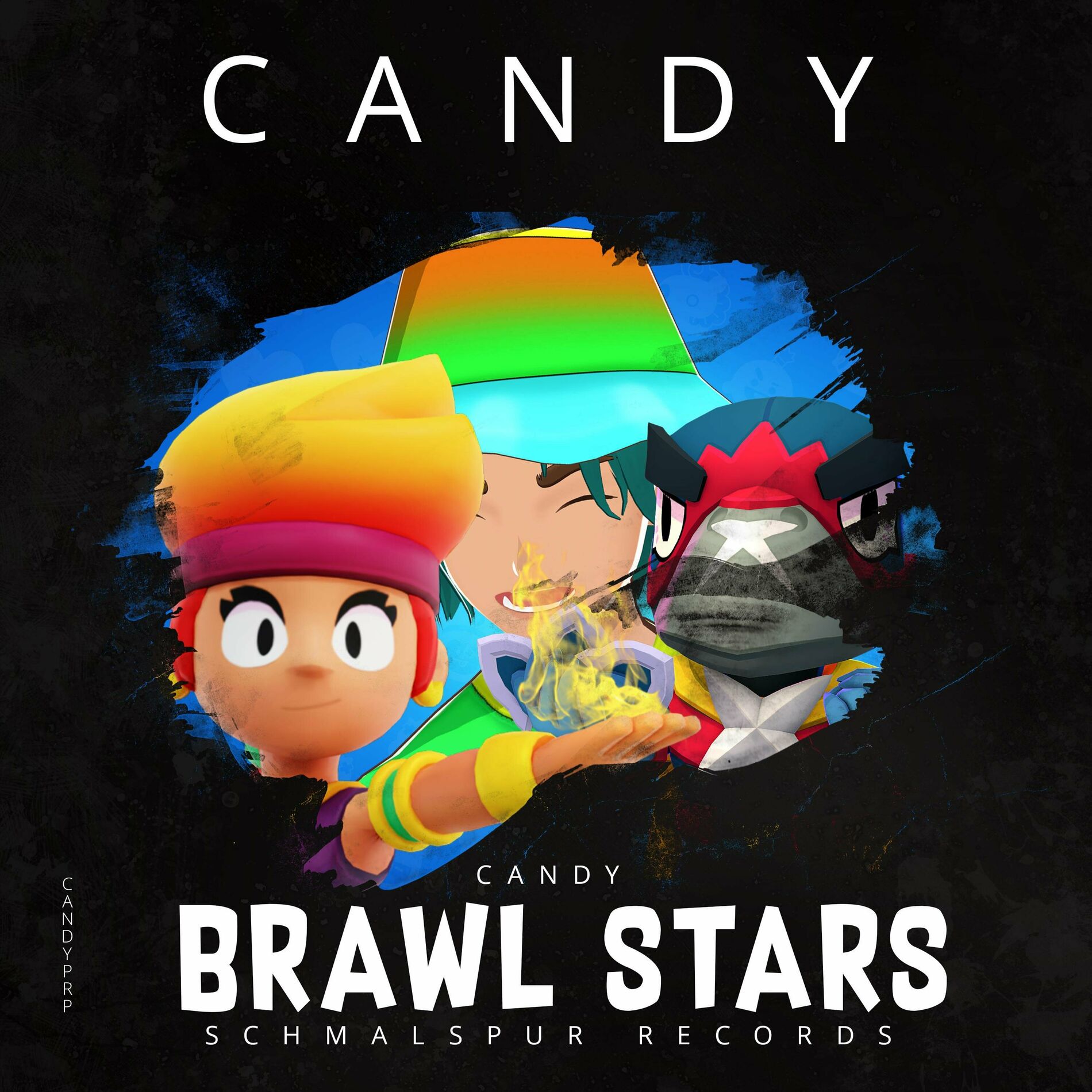 Album cover of Brawl Stars