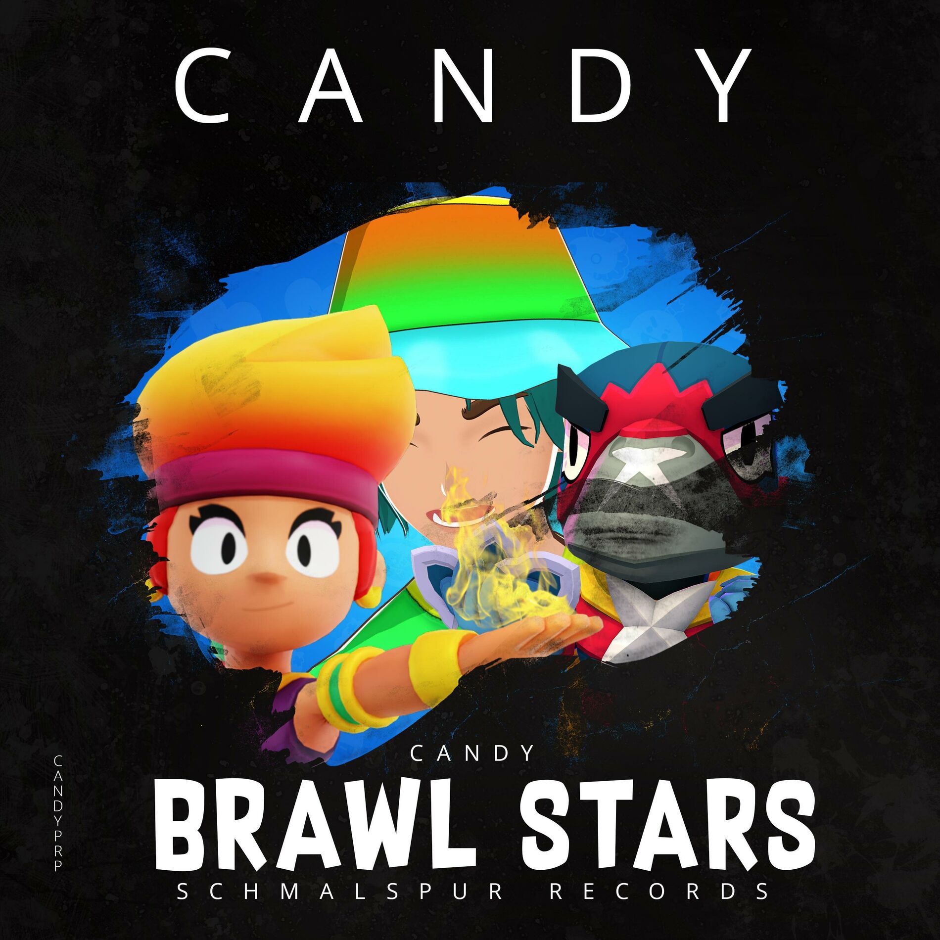 Album picture of Brawl Stars