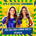 N&atilde;o Vale Mais Chorar por Ele / T&ocirc; Nem A&iacute;