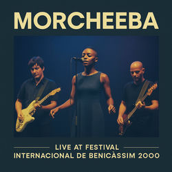 Live at Festival Internacional De Benicàssim 2000