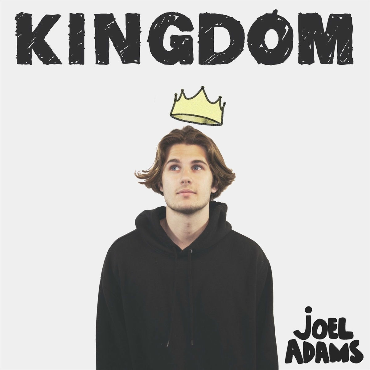 Album cover of Kingdom