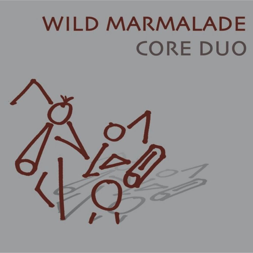 Picture of Core Duo