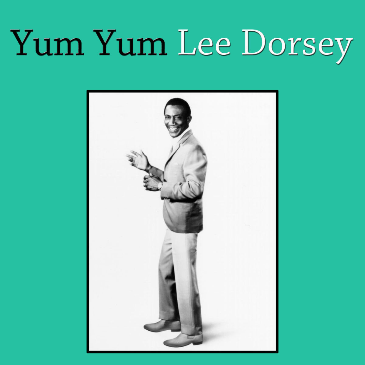 Album cover of Yum Yum
