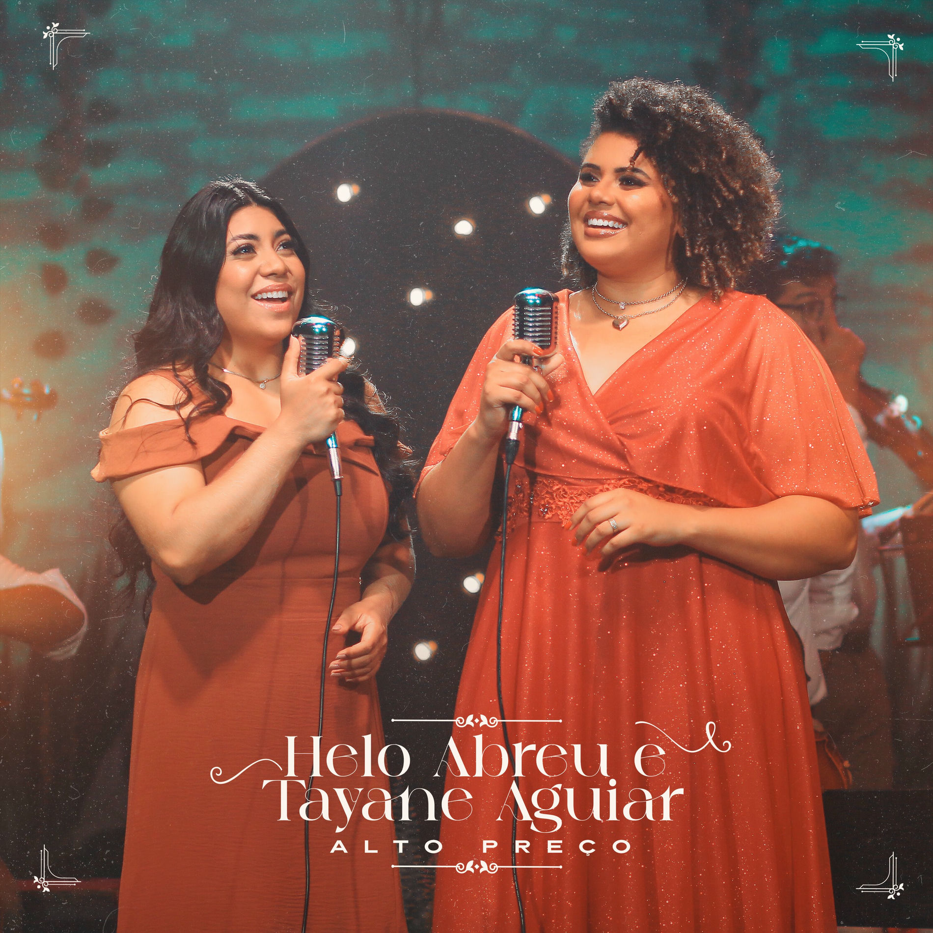 Album cover of Alto Preço