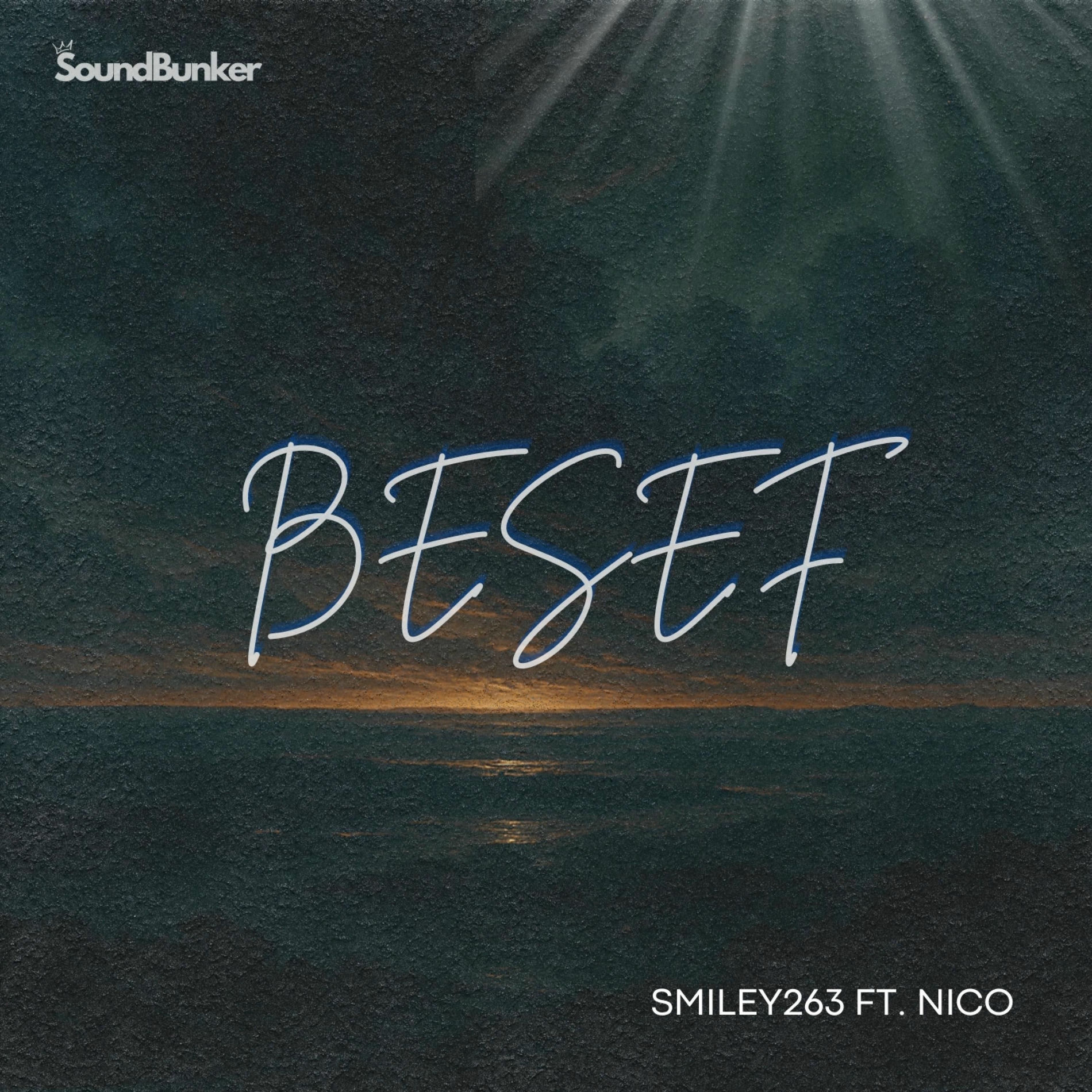 Album cover of BESEF (feat. Nico)