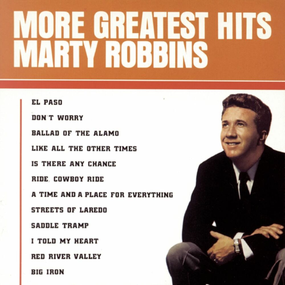 Picture of More Greatest Hits