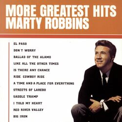 Cover of More Greatest Hits