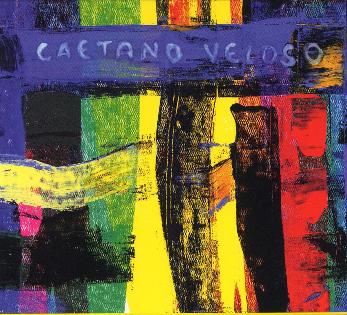 Album cover of Onde o rio e mais baiano