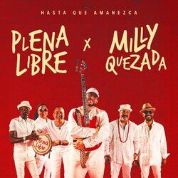 Cover of Hasta que Amanezca