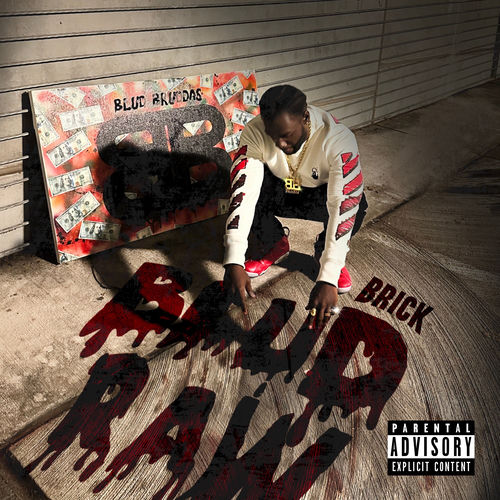 Blud Raw