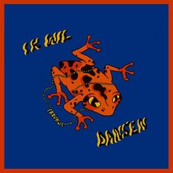 Cover of Ik Wil Dansen