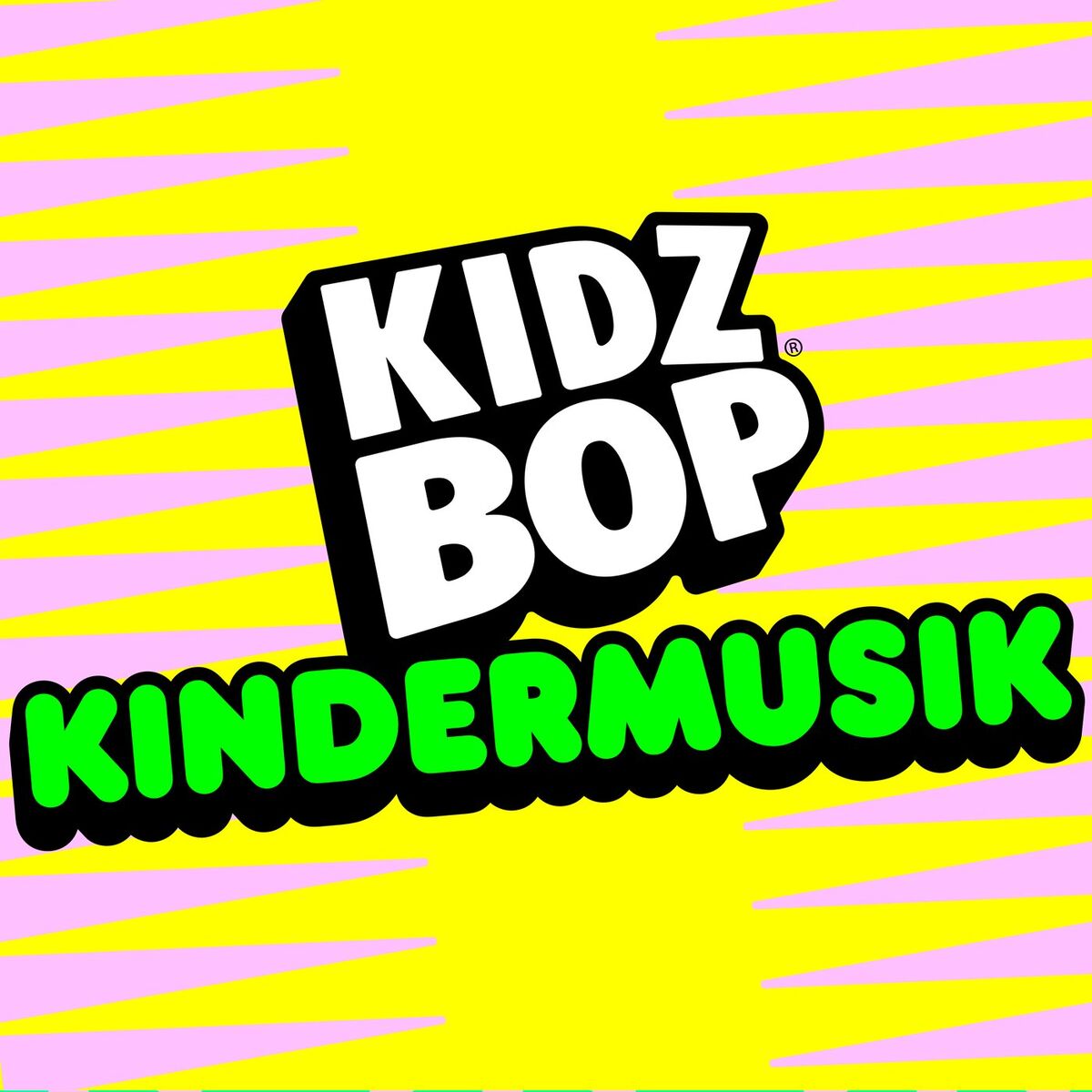 Album picture of Kindermusik