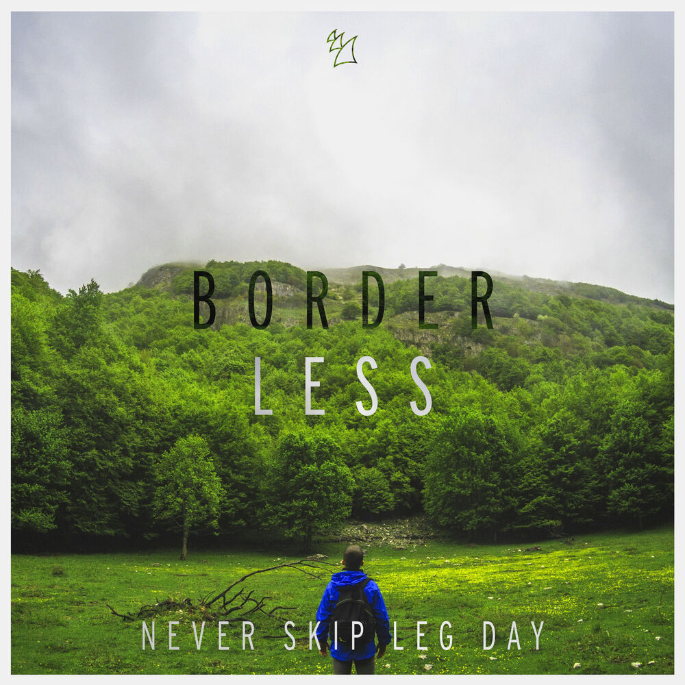 Picture of Never Skip Leg Day