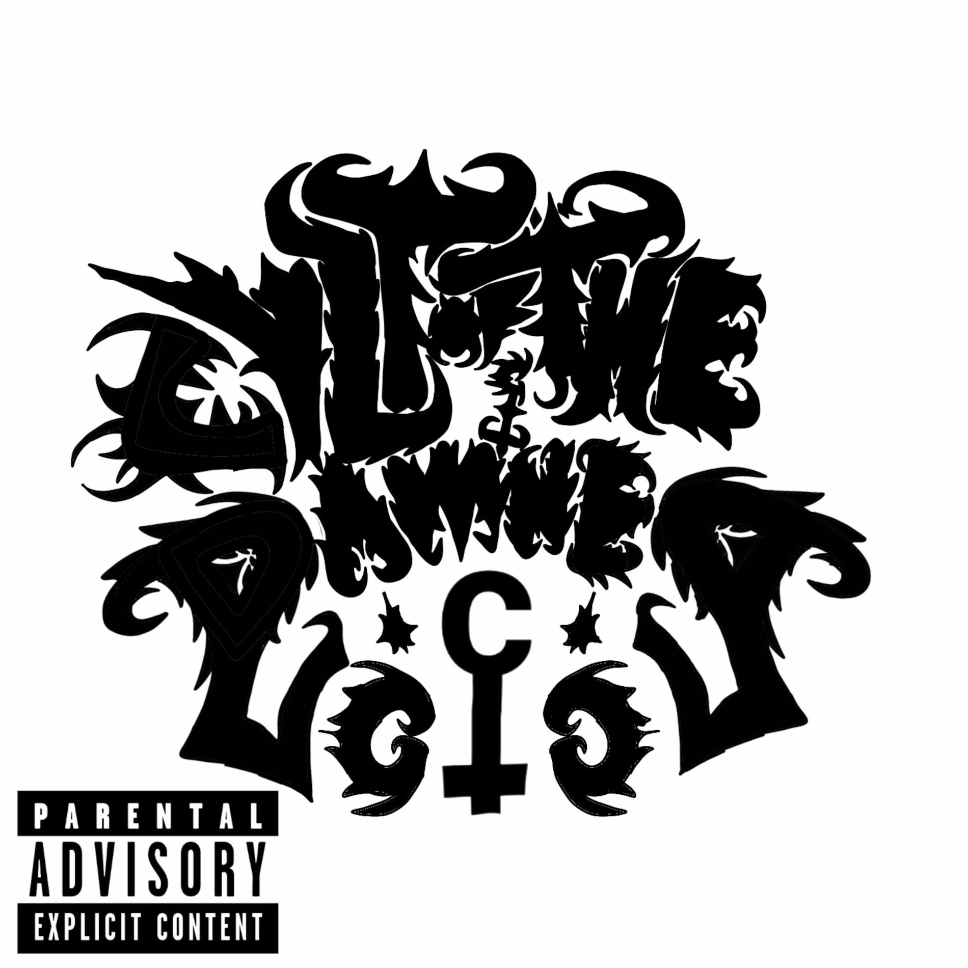 Album cover of Cult Of The Damned