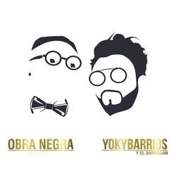 Cover of Obra Negra