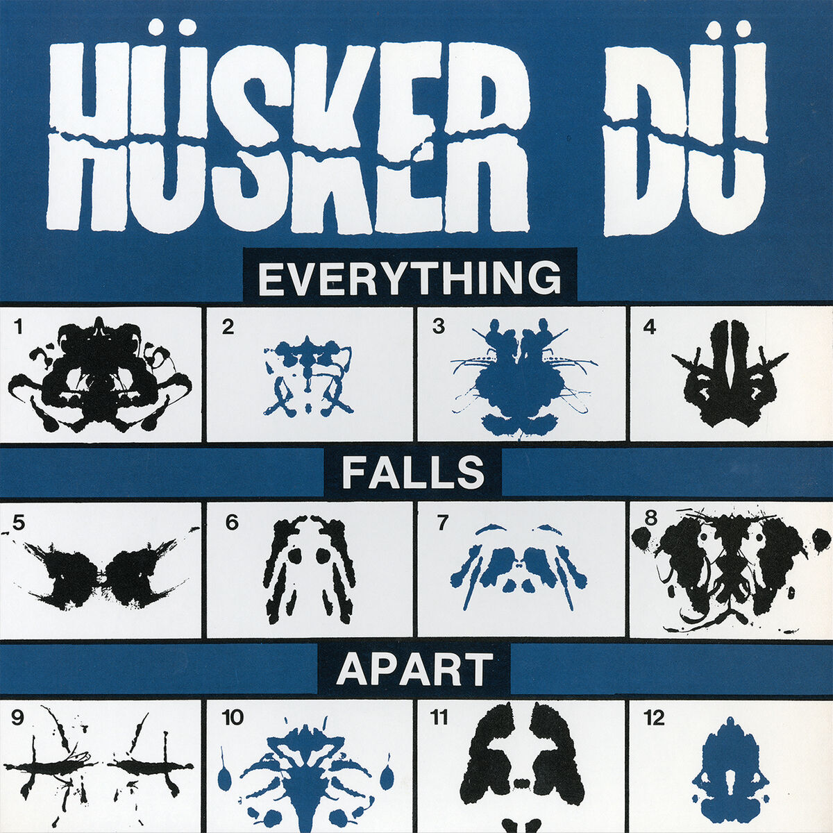 Album cover of Punch Drunk