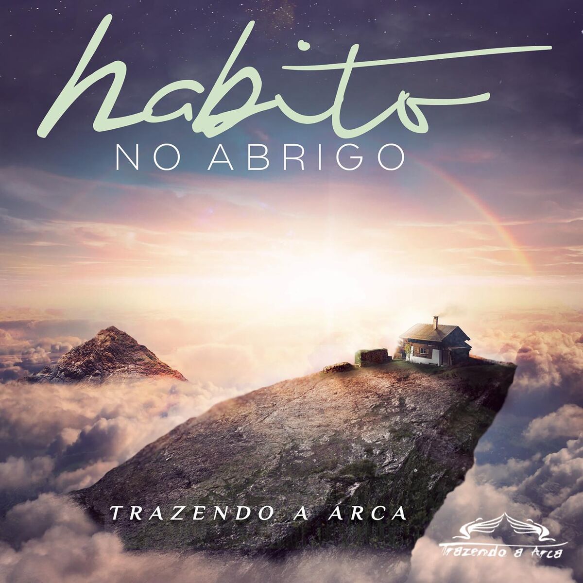 Album cover of Habito no Abrigo