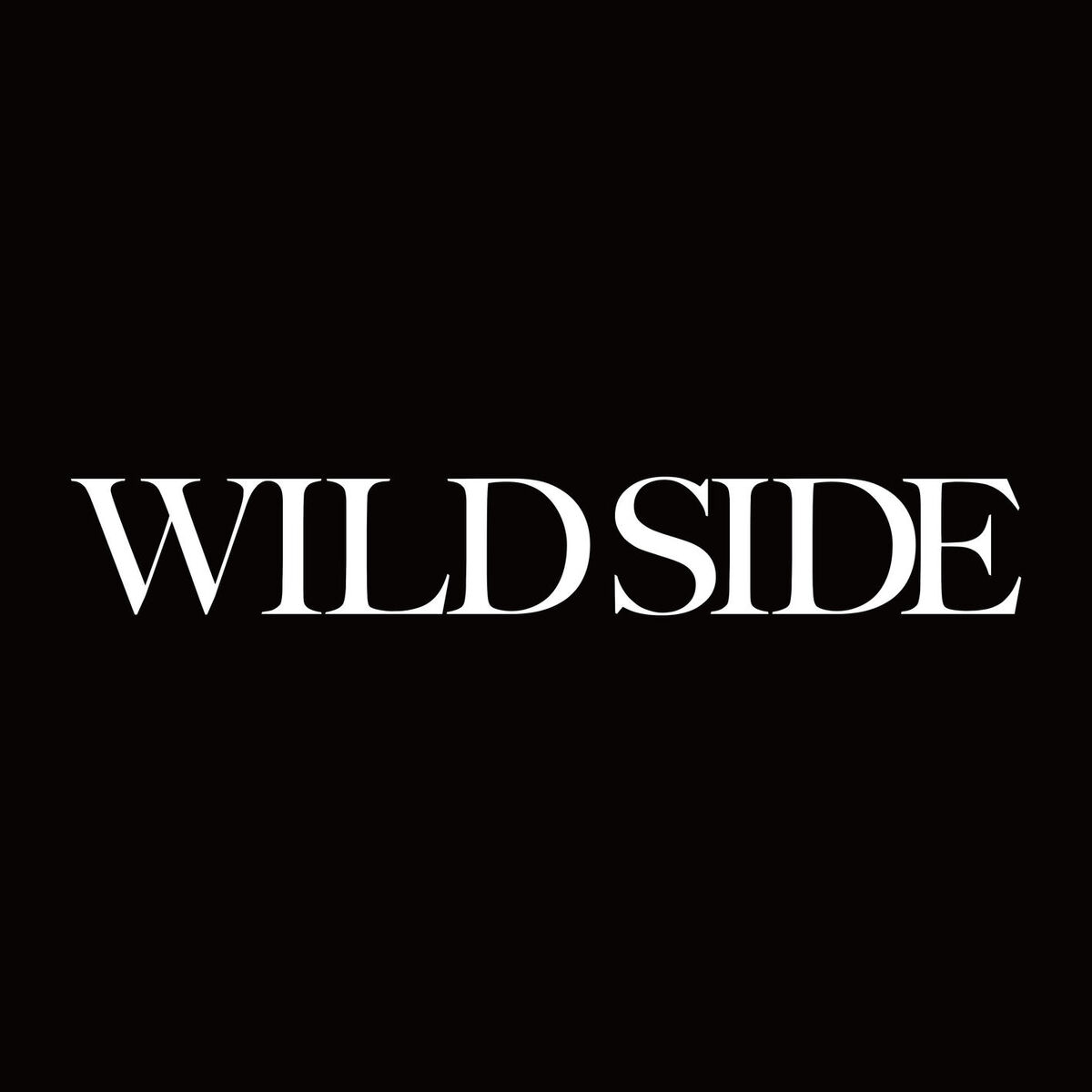 Album cover of Wild Side