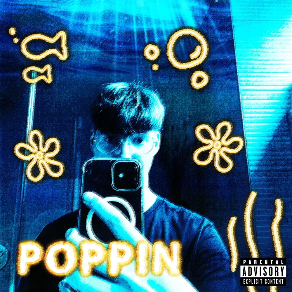 Picture of Poppin