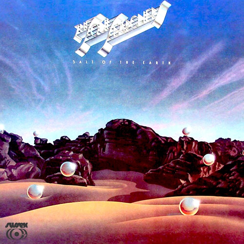 Picture of Salt of the Earth