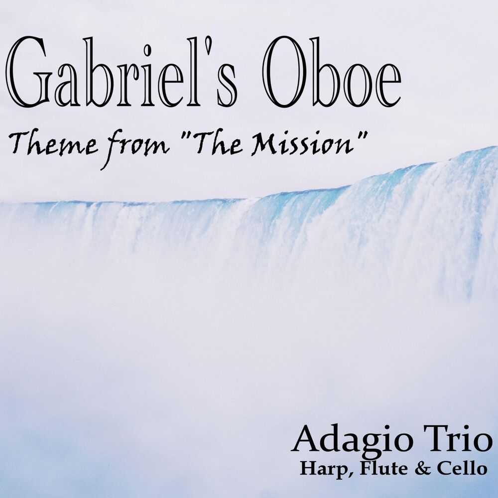Picture of Gabriel's Oboe