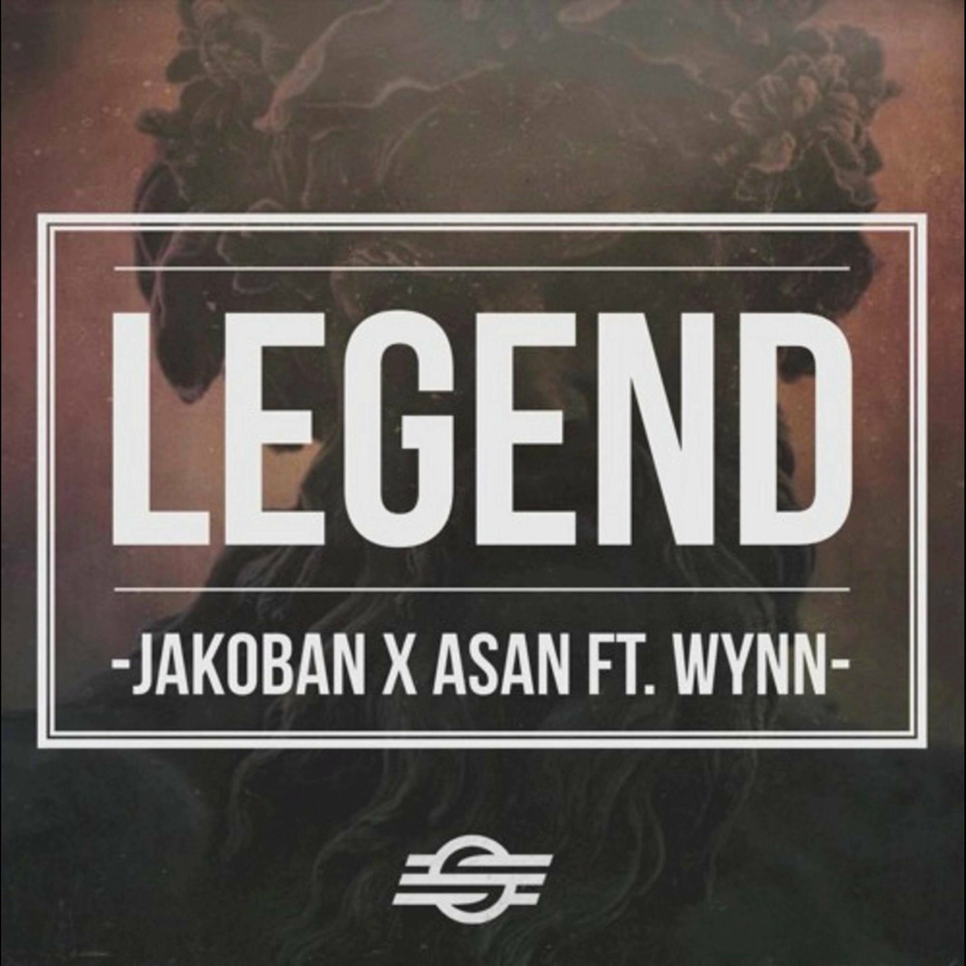 Album cover of Legend