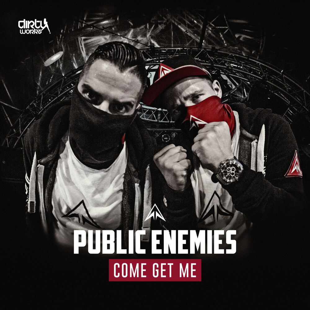 Picture of Come Get Me