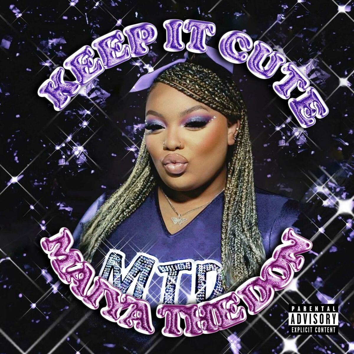 Album cover of Keep It Cute
