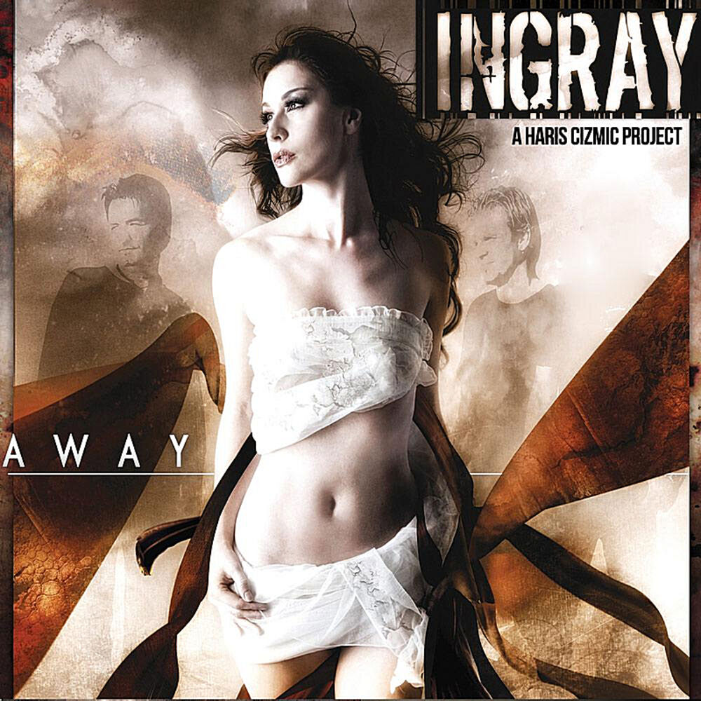 Picture of Away