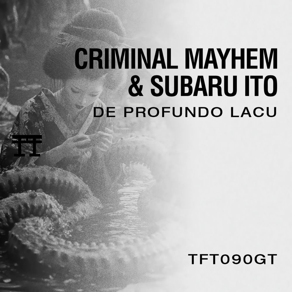 Album cover of De Profundo Lacu