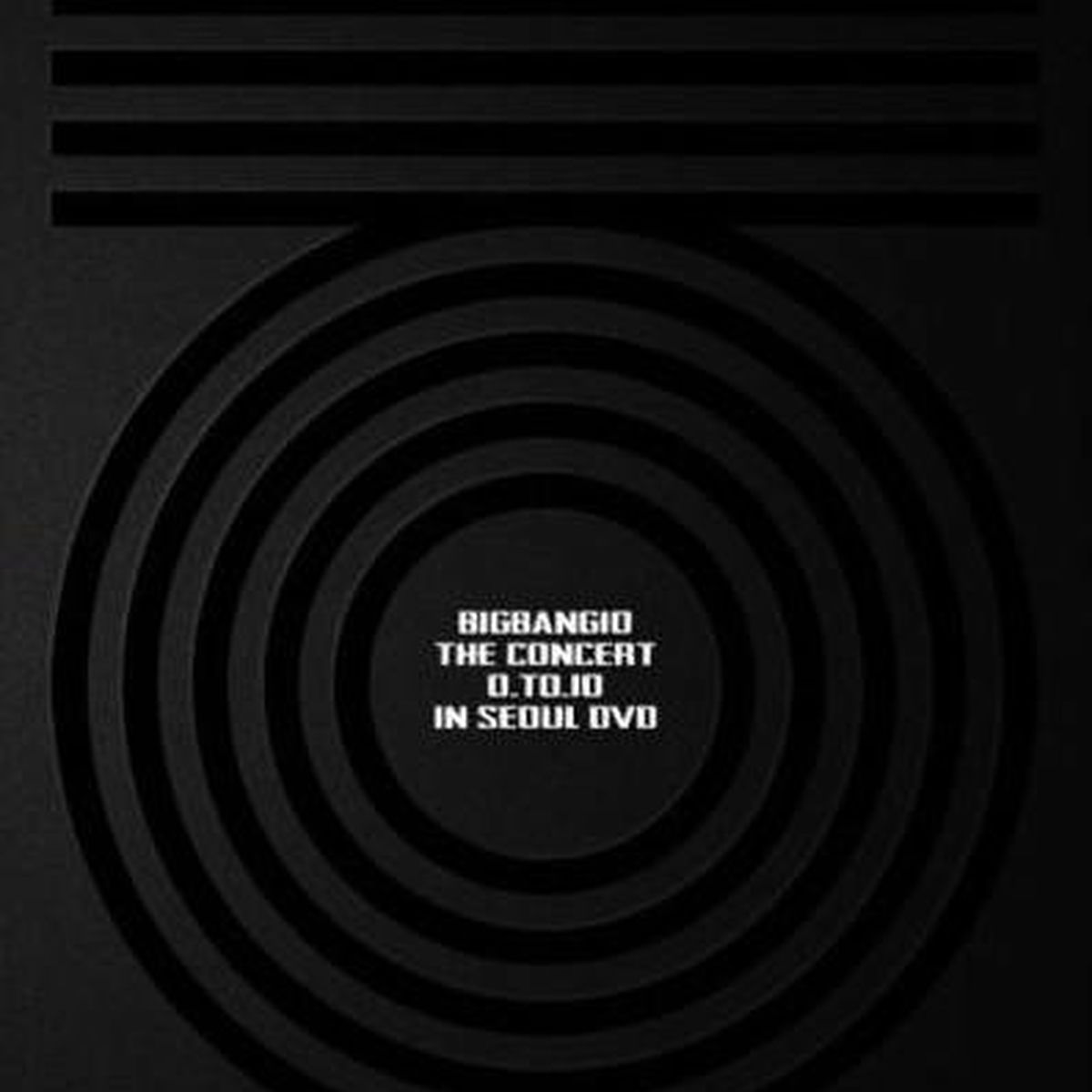 K-POP・アジア BIGBANG O.TO.10 BIGBANG10 THE CONCERT : 0.TO.10 IN JAPAN +BIGBANG10 THE