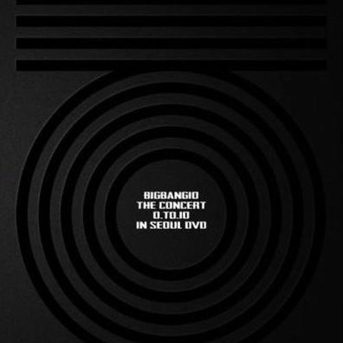 BIGBANG/BIGBANG10 THE CONCERT:0.TO.10-T… BIGBANG10 THE CONCERT : 0.TO.10 -THE FINAL- - Album by