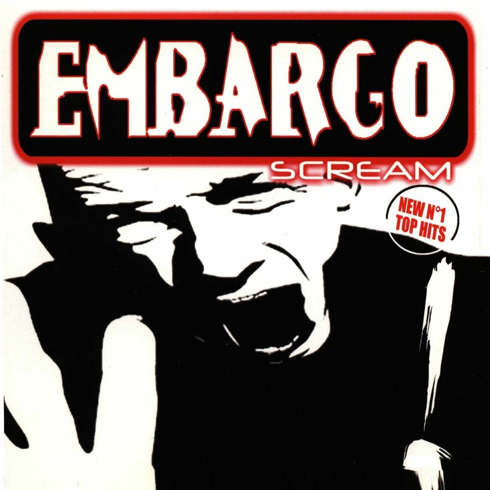 Picture of Scream
