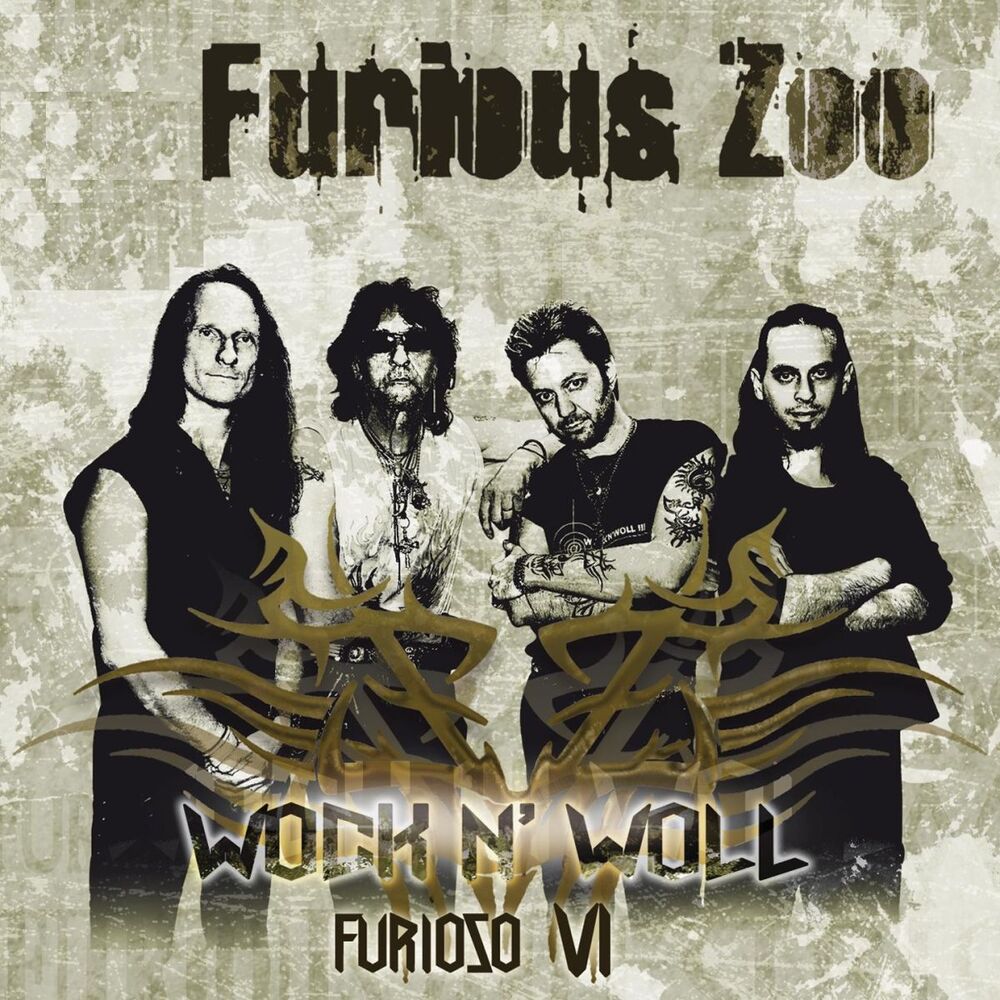 Picture of Wock N' Woll Furioso VI