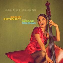 Cover of Coup de Foudre
