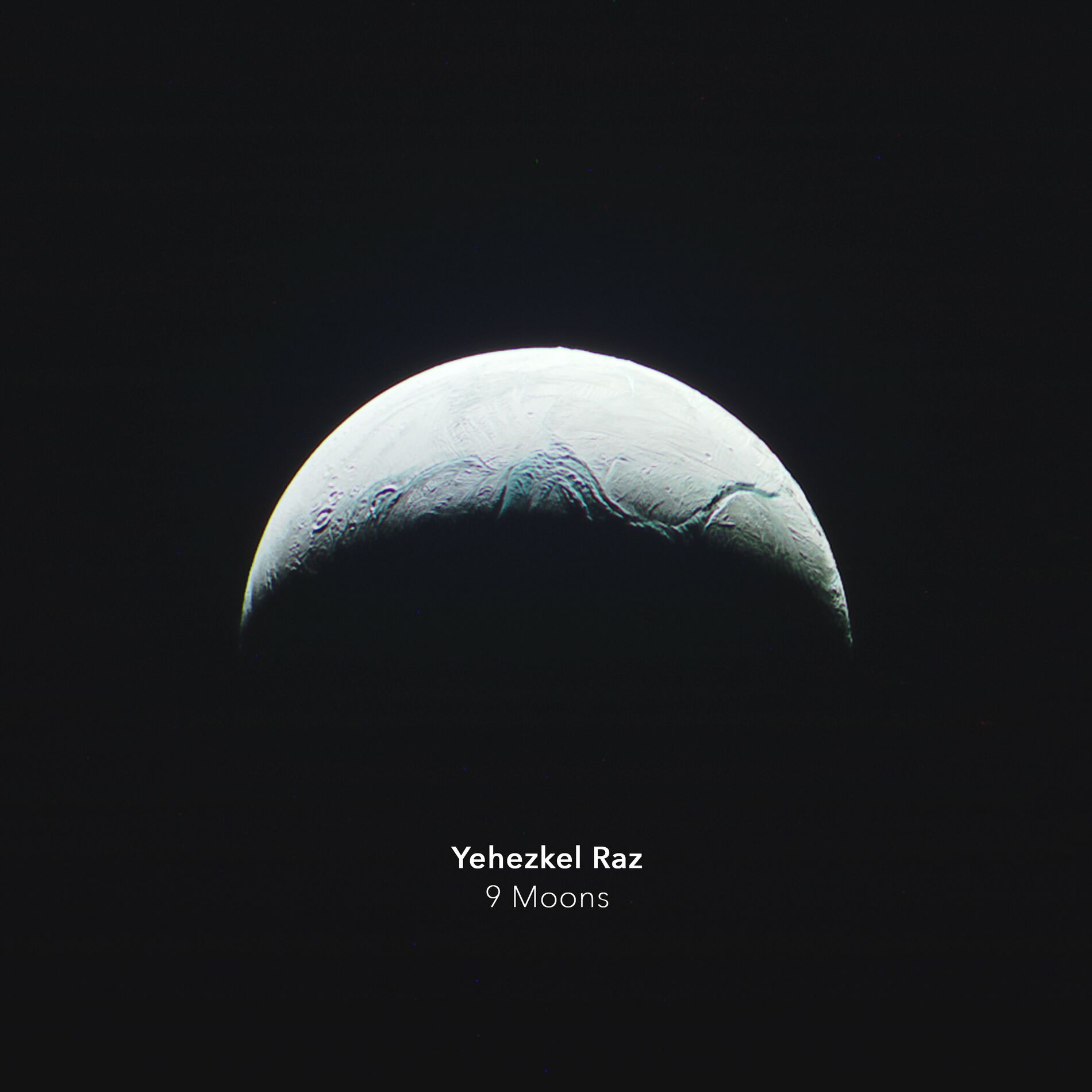 Album cover of Rhea