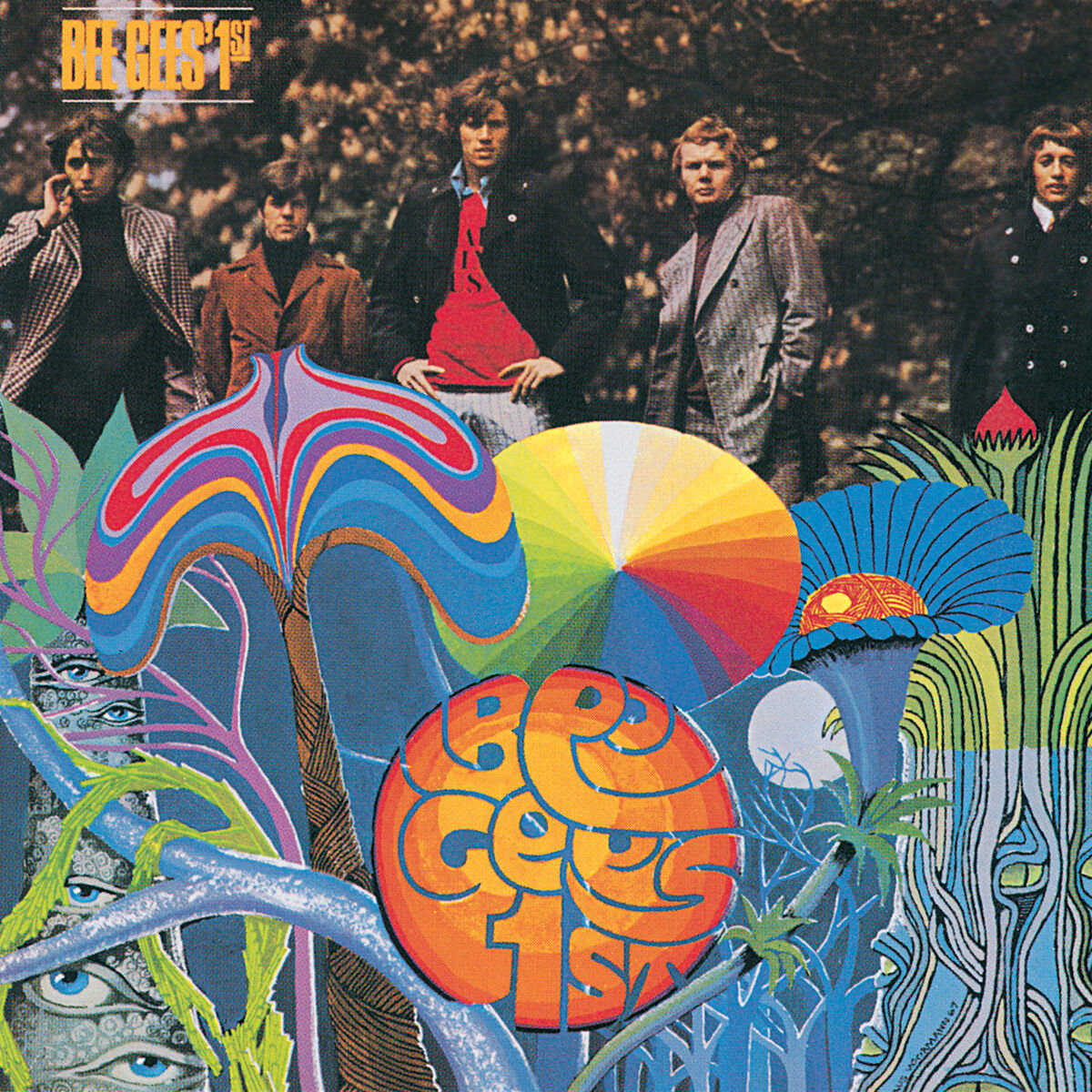 Album cover of One Minute Woman