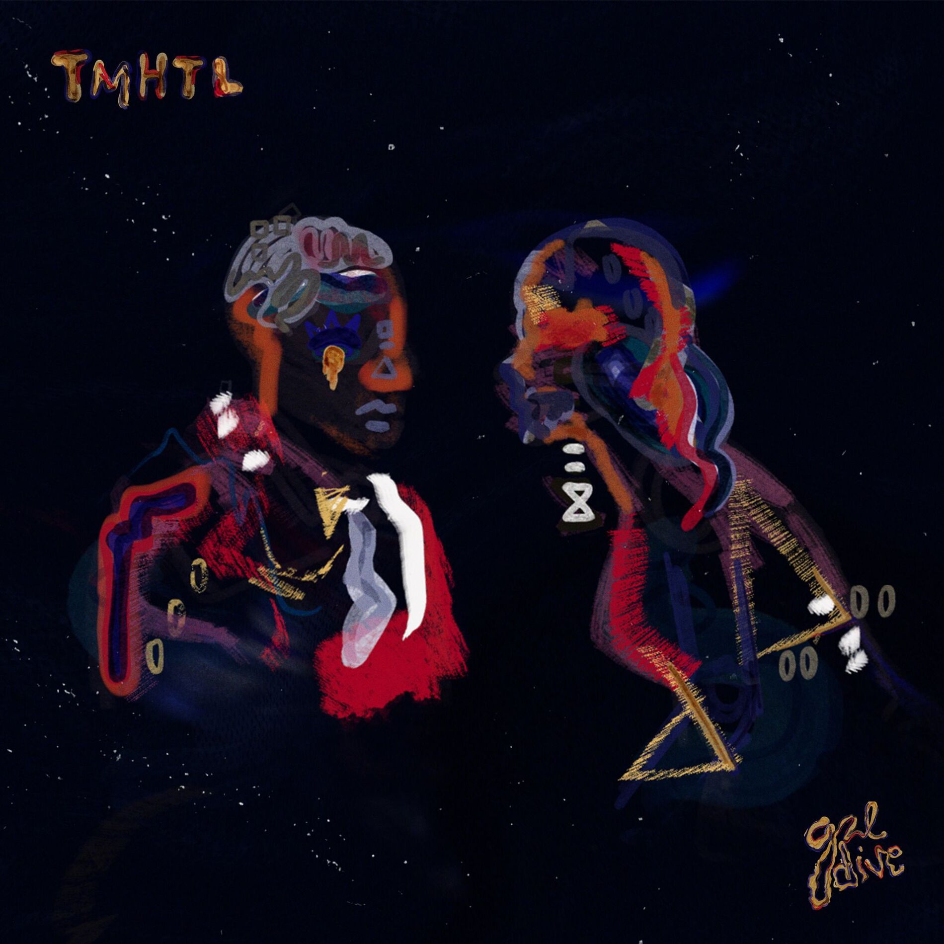 Album cover of Teach Me How To Love