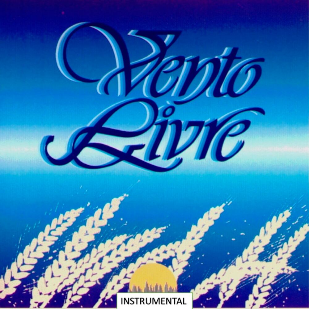 Picture of Vento Livre Instrumental